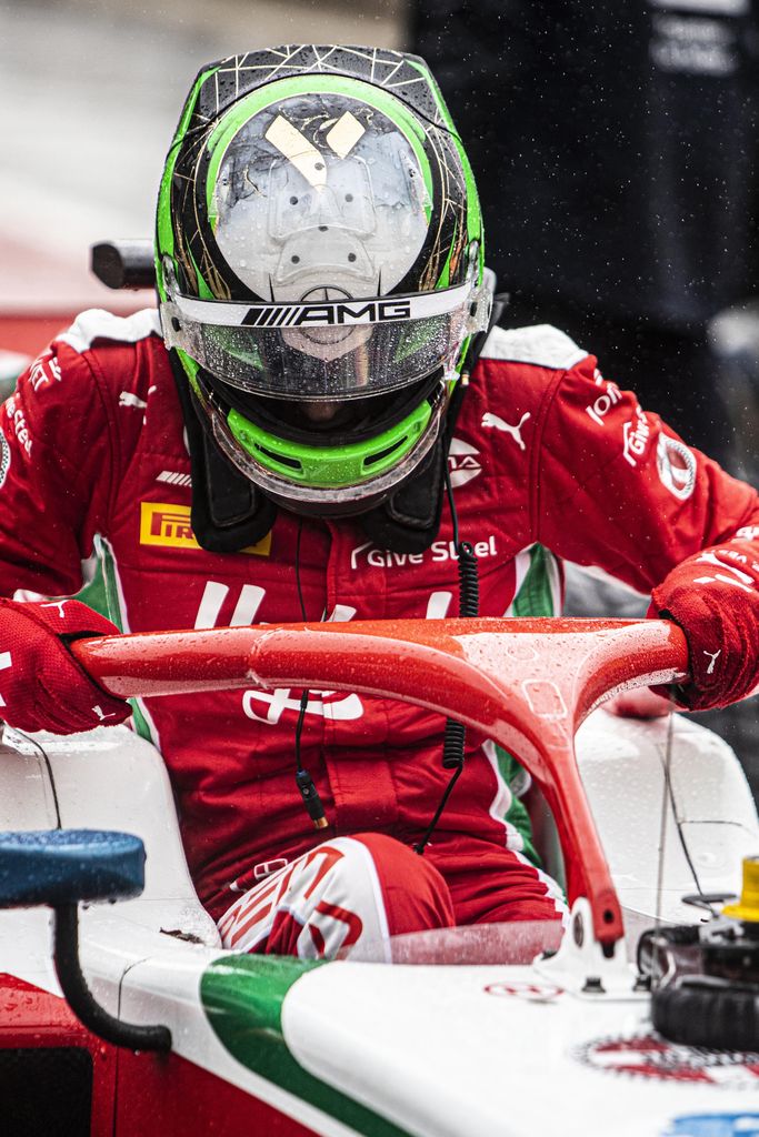 (Foto: Prema Racing. Joan Codina)